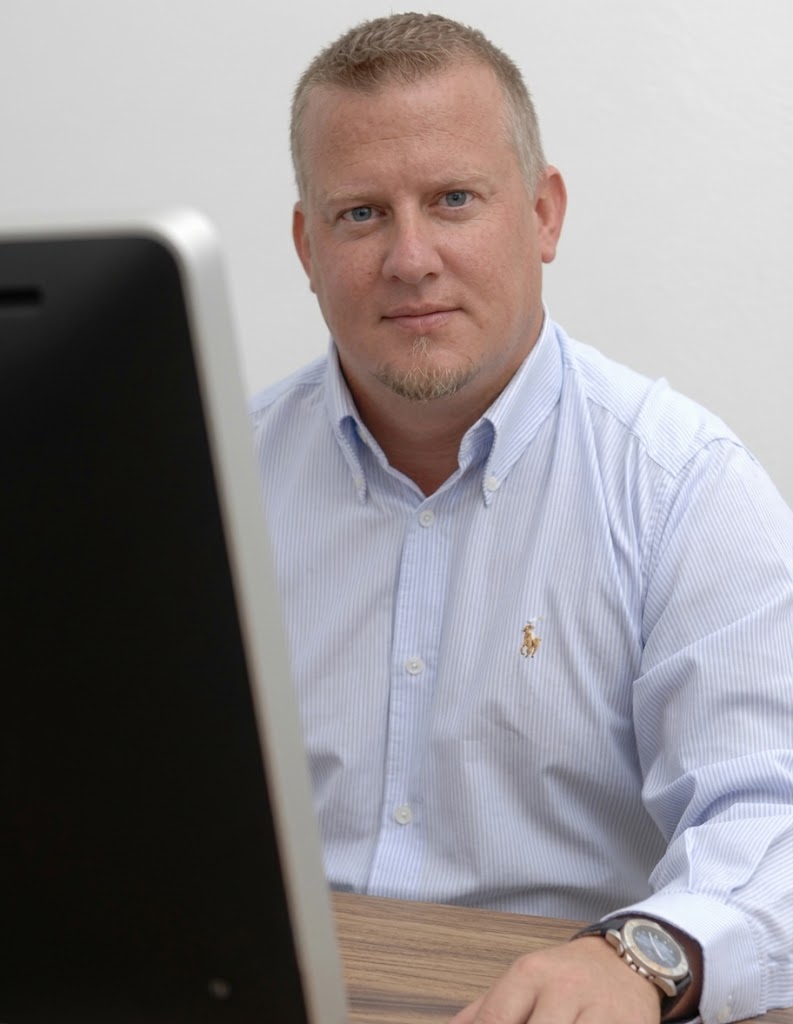 Ing. Christian Steinbrugger