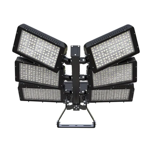 Flutlicht Maverick Flex